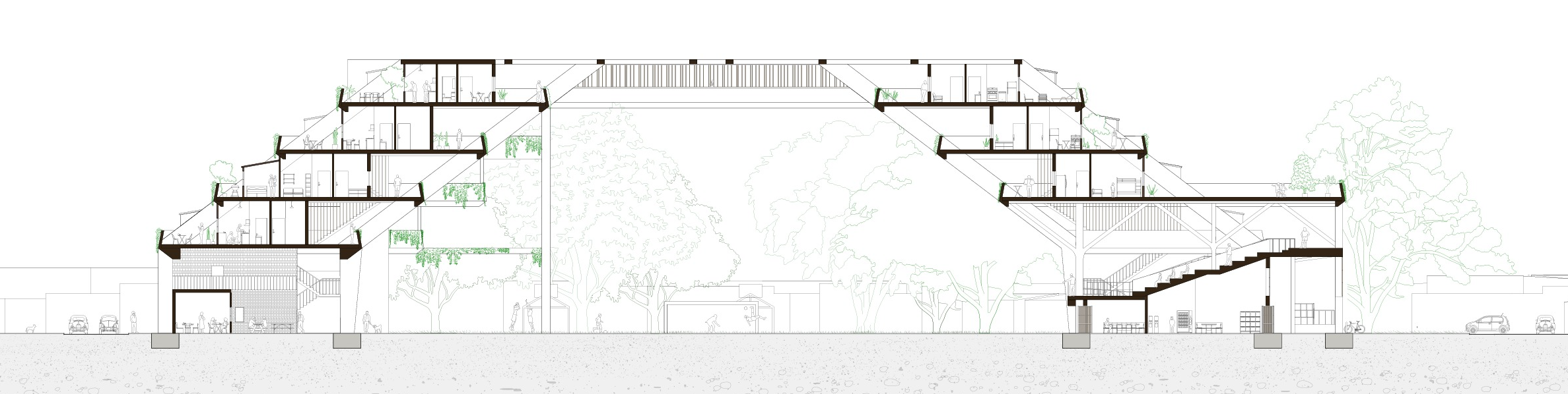 Parque Emancipación, portfolio item 3