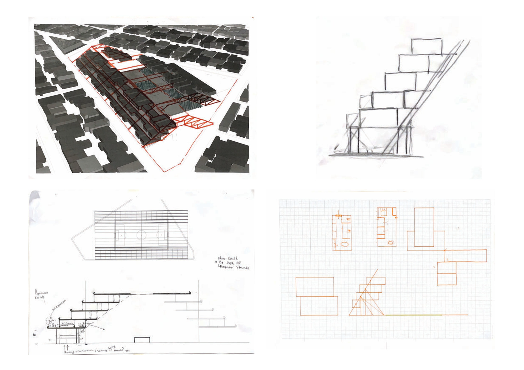 Parque Emancipación, portfolio item 24