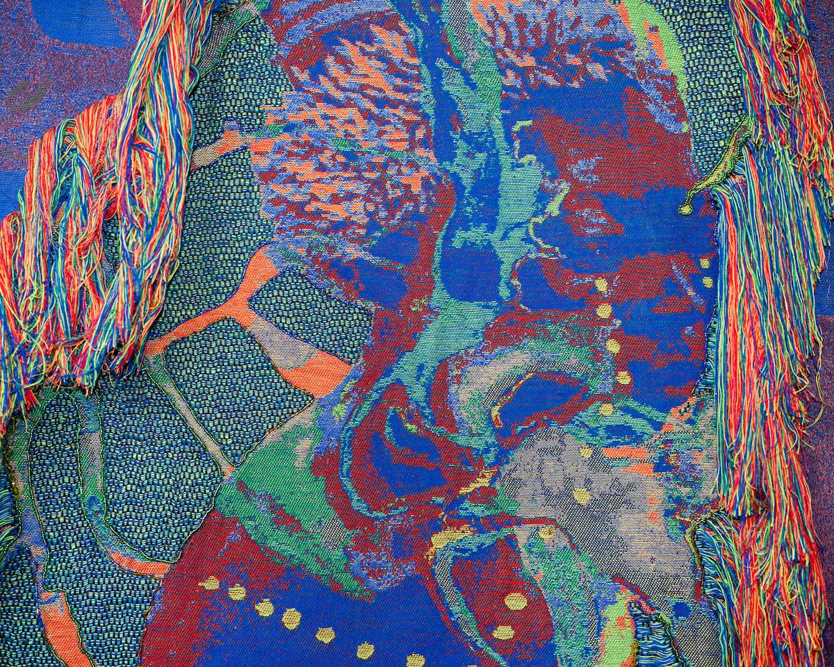 Where Do You Sit, If Not on Soil Ground, portfolio item 3