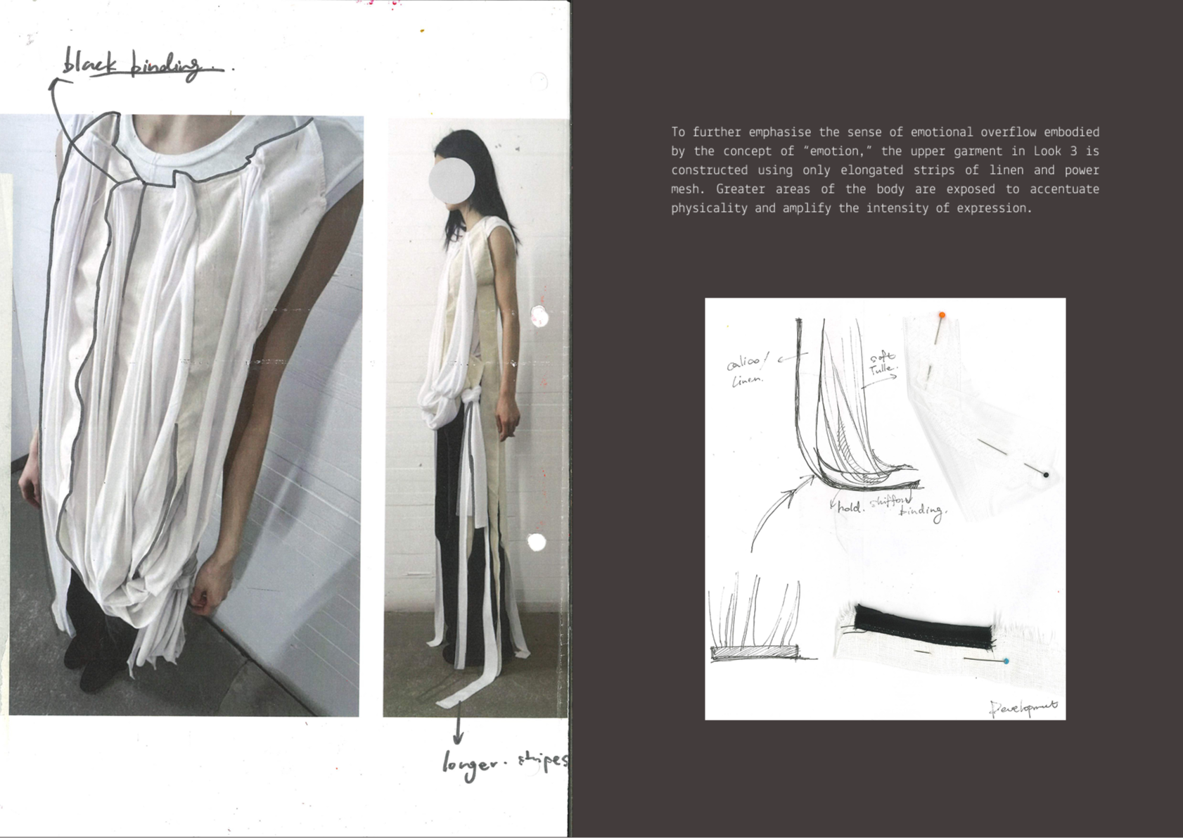 The unquiet sutra, portfolio item 29