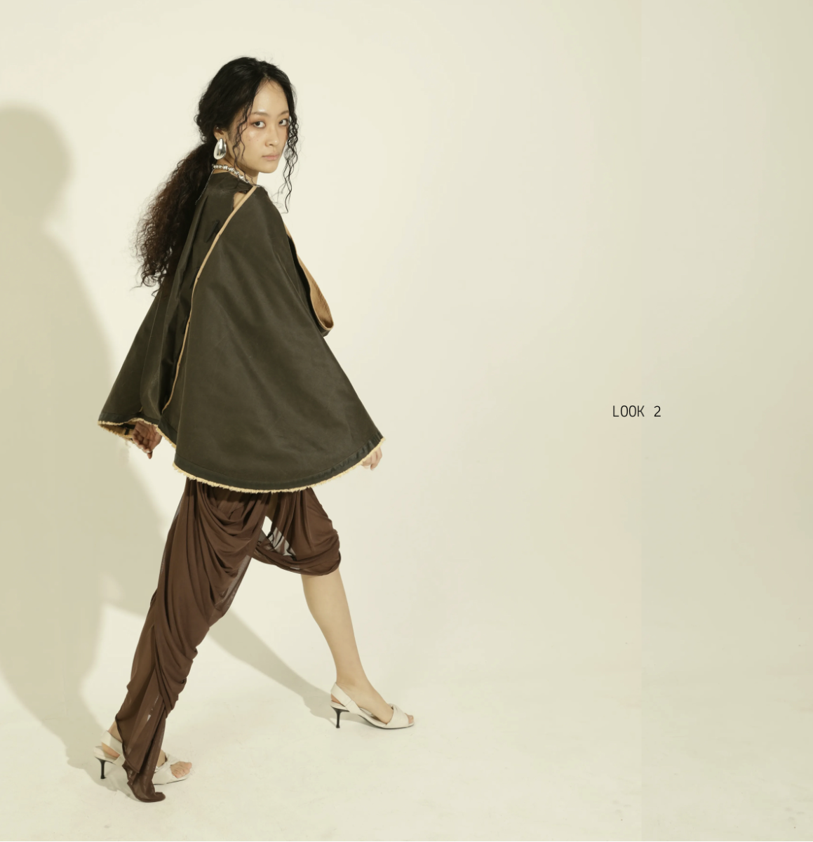 The unquiet sutra, portfolio item 7