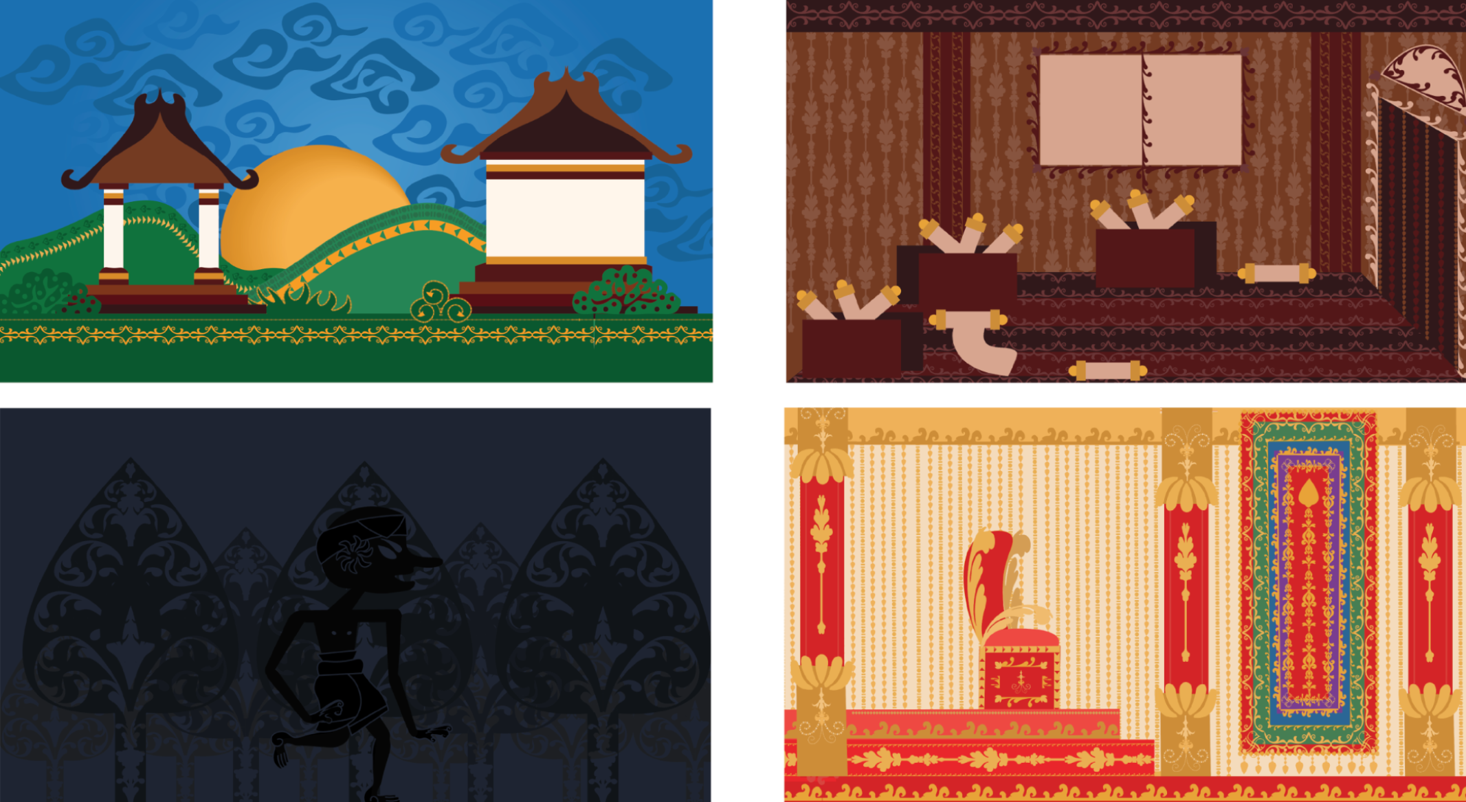 Calon arang, portfolio item 6