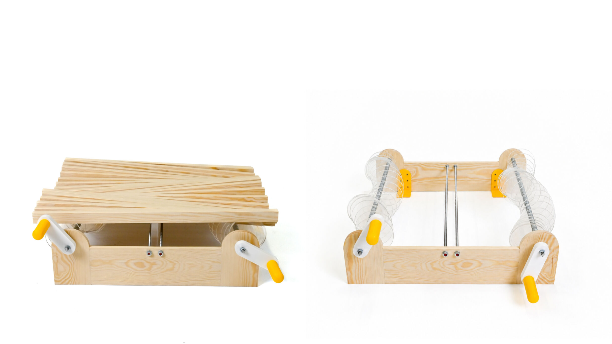 Växla ner (gearing down), portfolio item 4