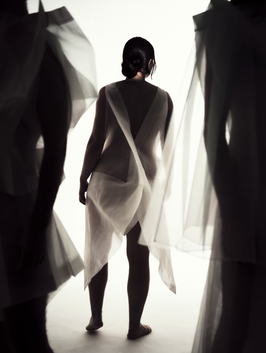 Restraint as authorship, portfolio item 13