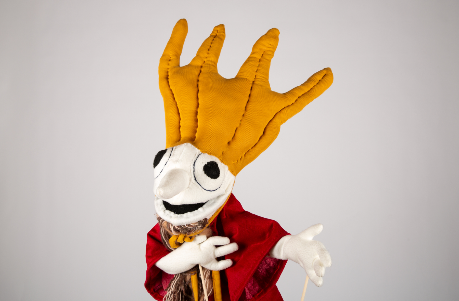 Jabberwocky, portfolio item 6