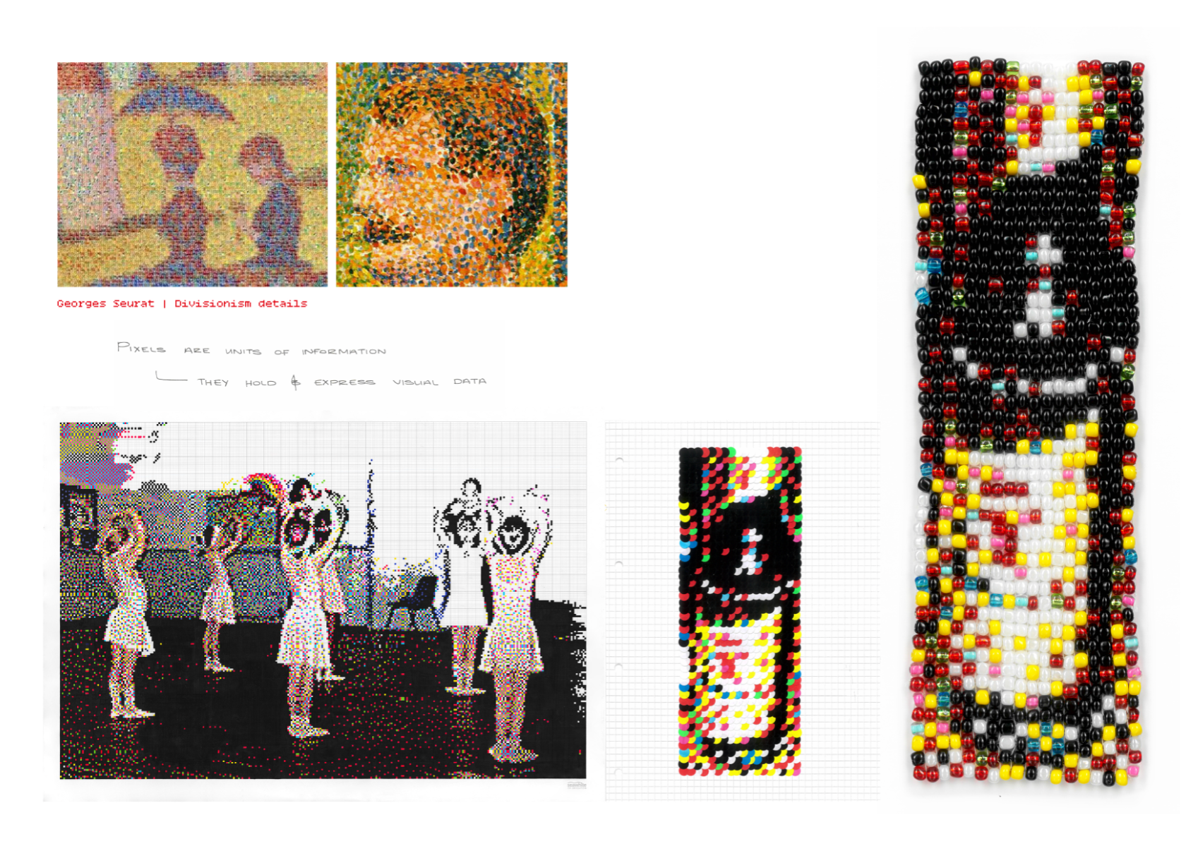 Cached Memories, portfolio item 4