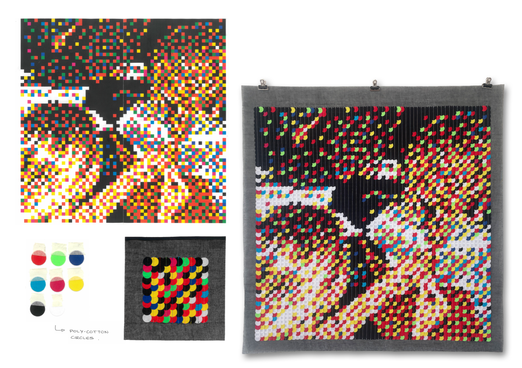 Cached Memories, portfolio item 9