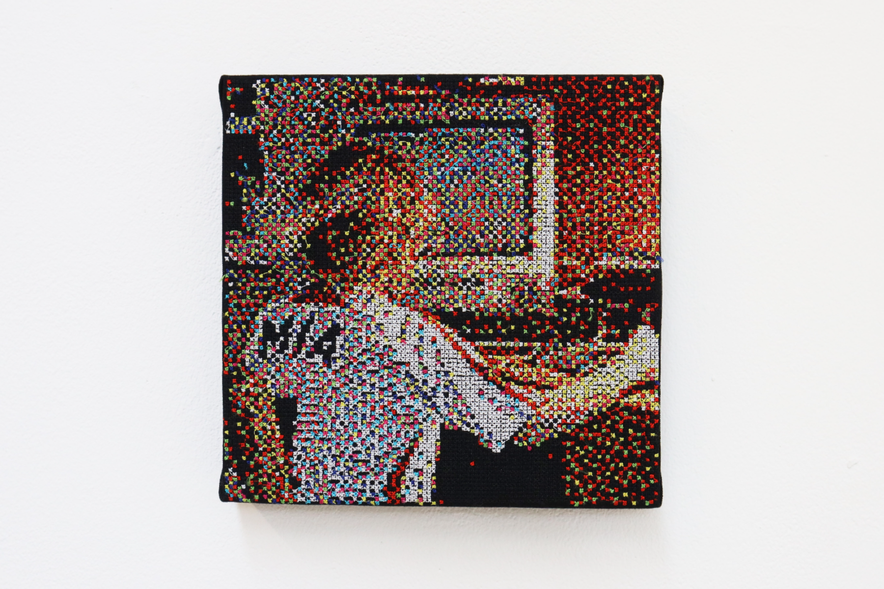 Cached Memories, portfolio item 15