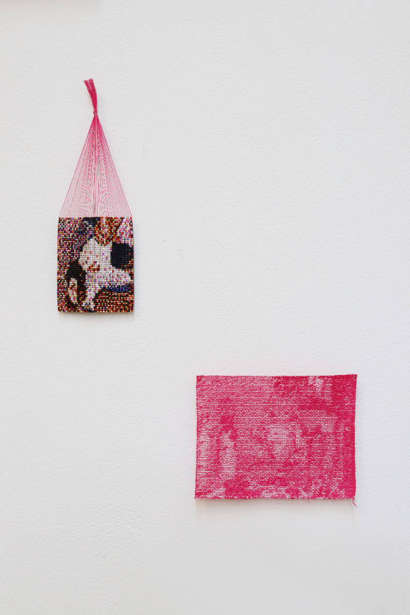 Cached Memories, portfolio item 17