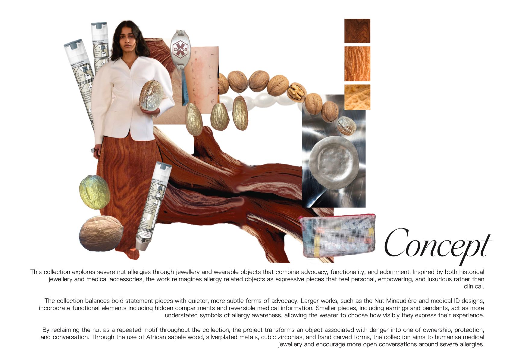In a nutshell, portfolio item 2