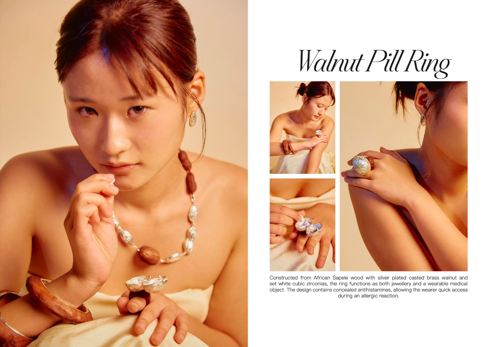 In a nutshell, portfolio item 4