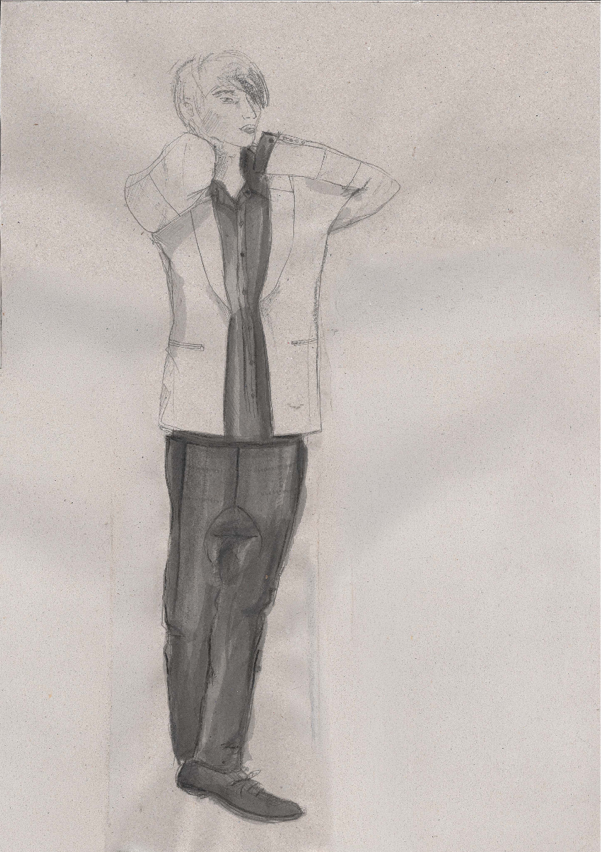 Escala del 7 al buit, portfolio item 10