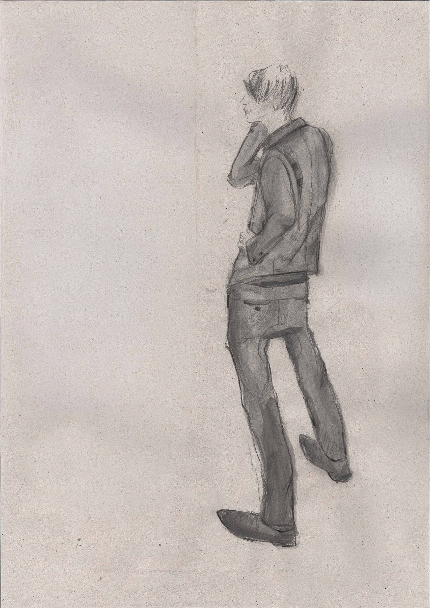 Escala del 7 al buit, portfolio item 11