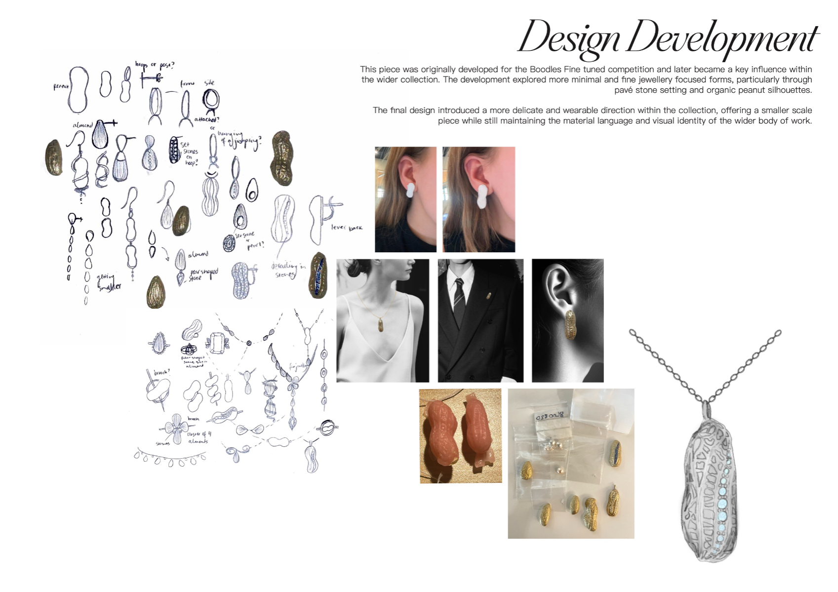 In a nutshell, portfolio item 16