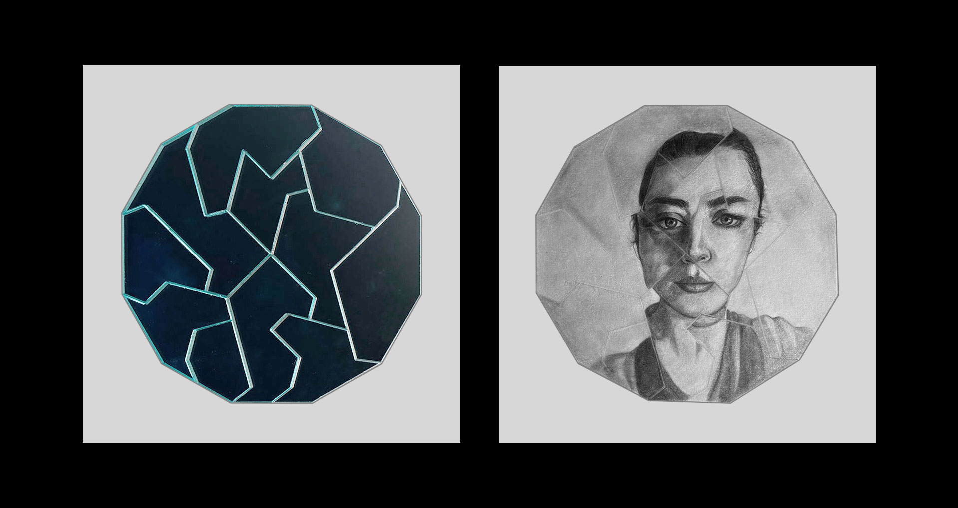 Blood Stained Pass, portfolio item 6