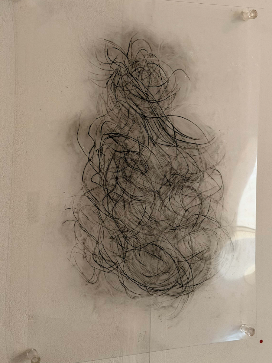 They That Sorrow / Lucht an Dobróin, portfolio item 2