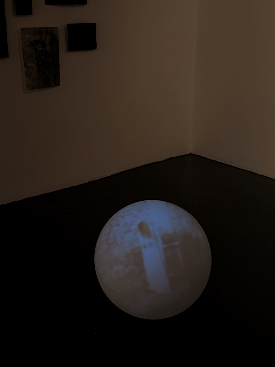 They That Sorrow / Lucht an Dobróin, portfolio item 6