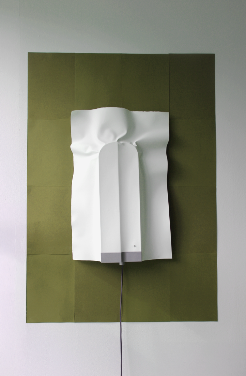 Paper+, portfolio item 2