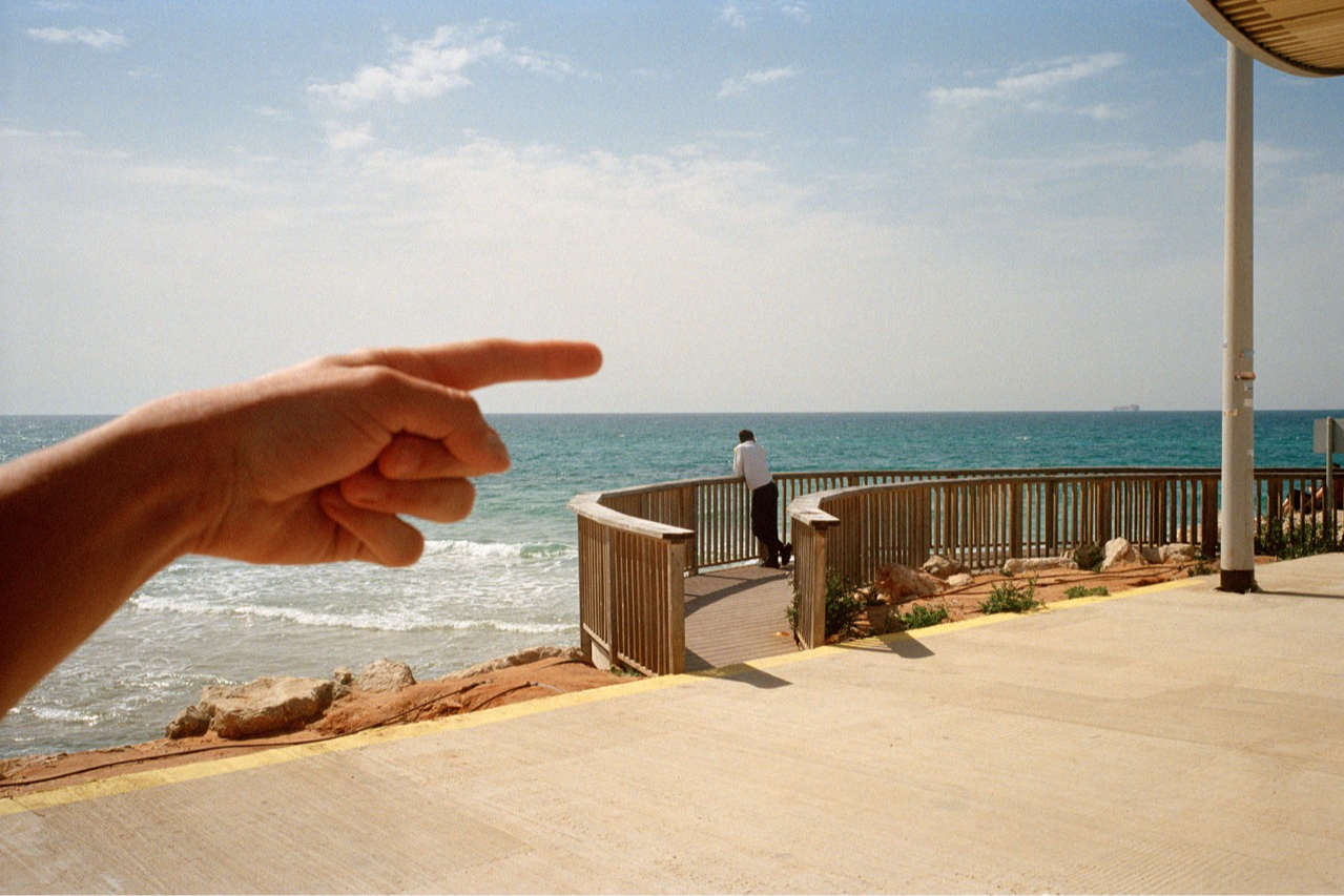Ashdod A', portfolio item 3
