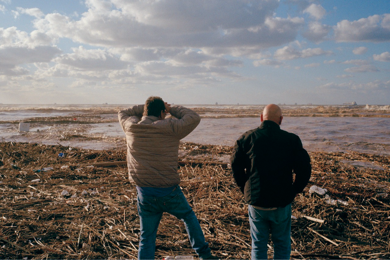Ashdod A', portfolio item 8