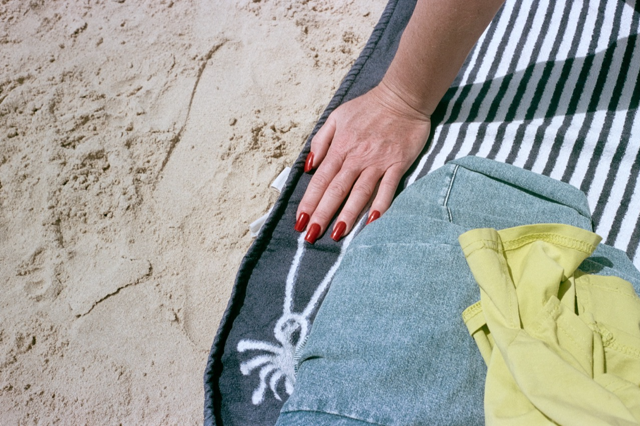 Ashdod A', portfolio item 6
