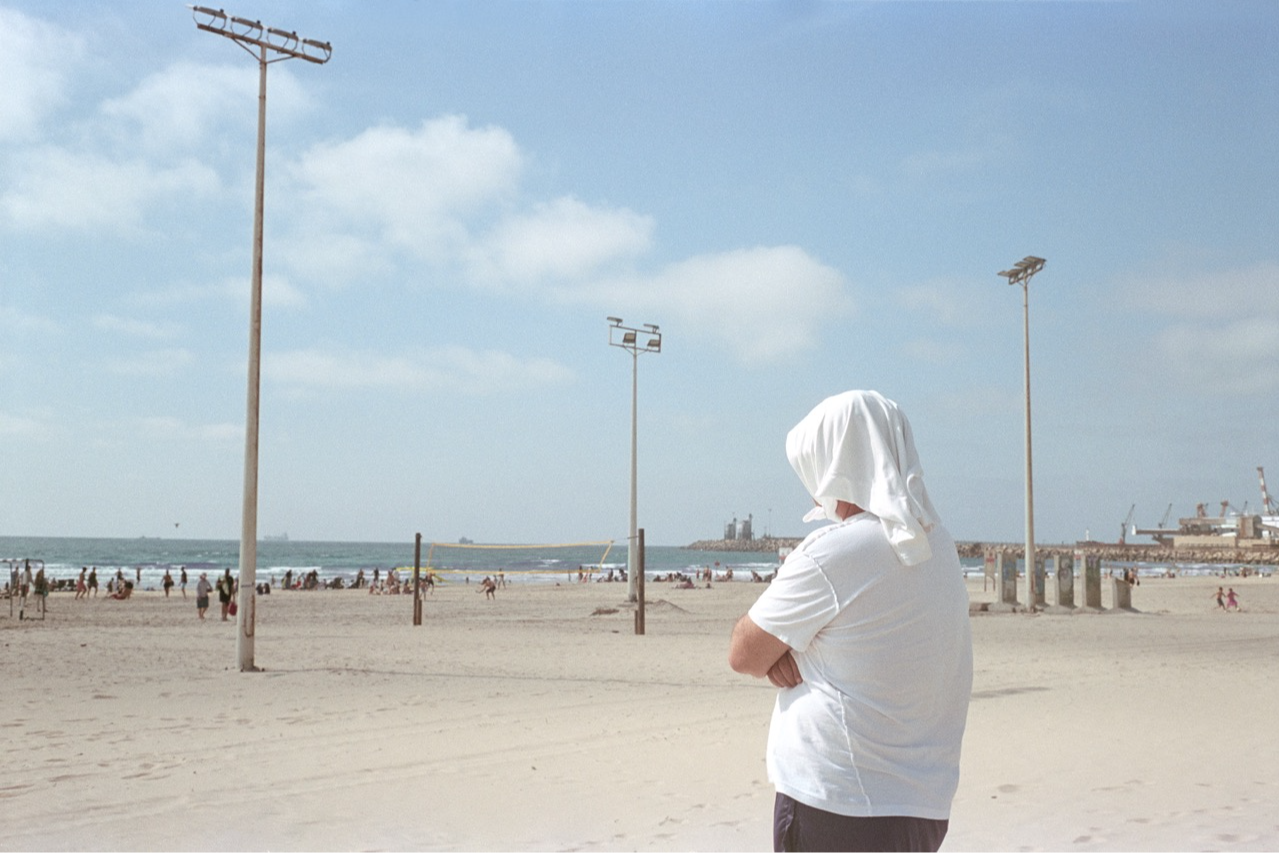 Ashdod A', portfolio item 11