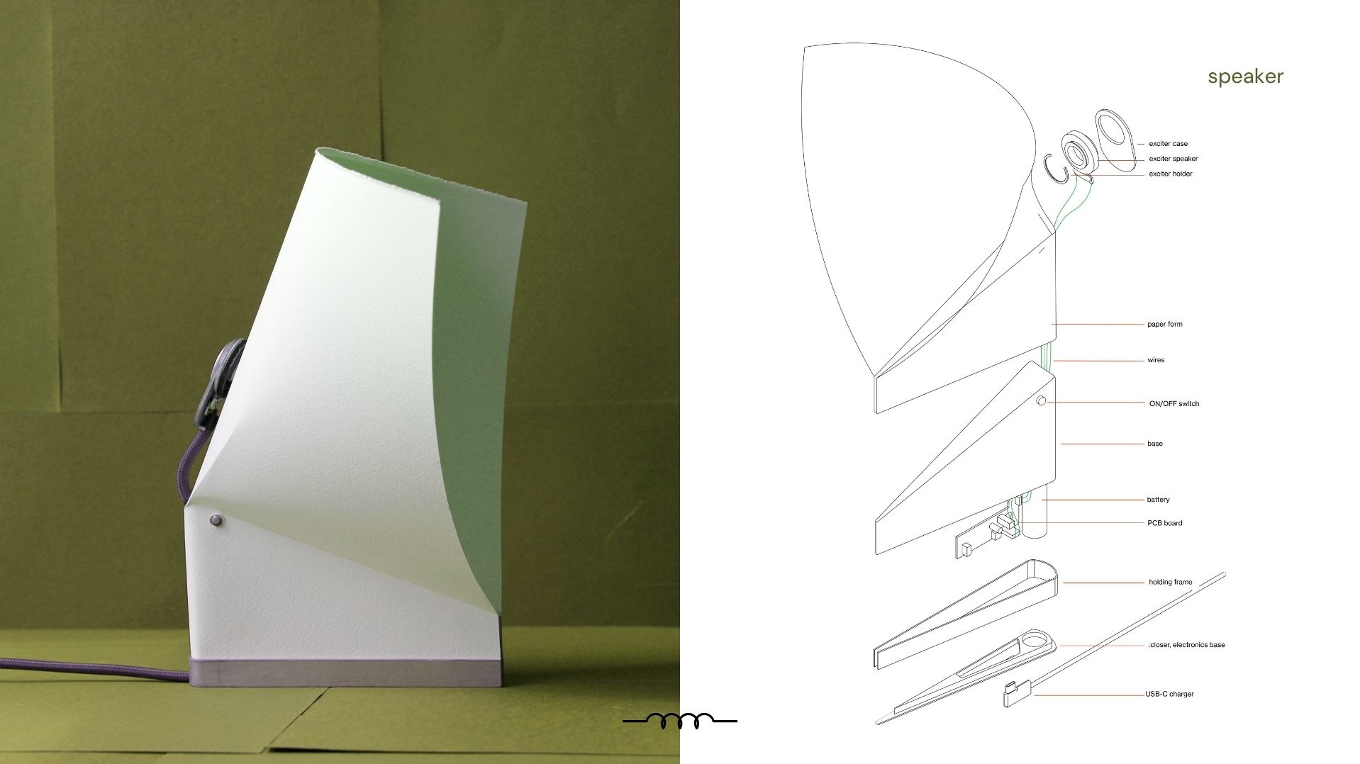 Paper+, portfolio item 9