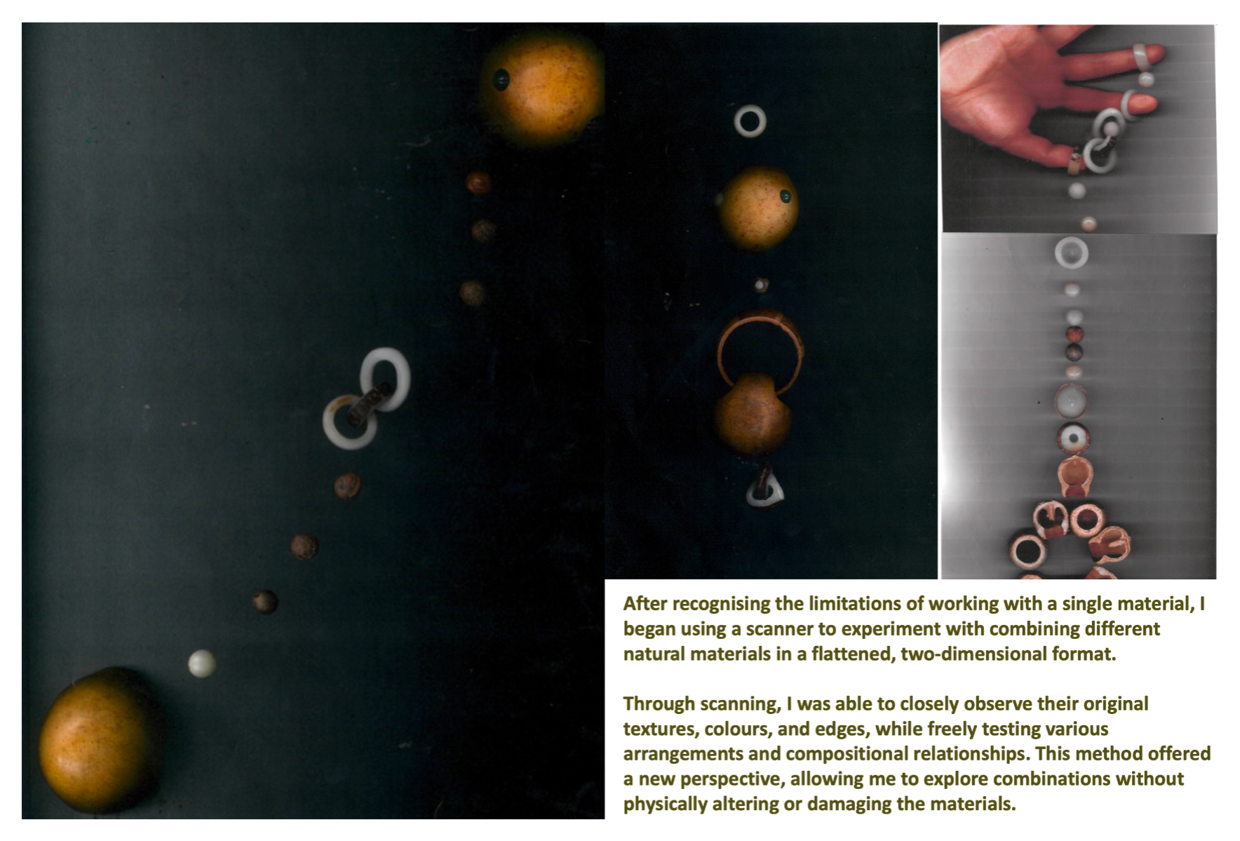 Haptic time, portfolio item 15