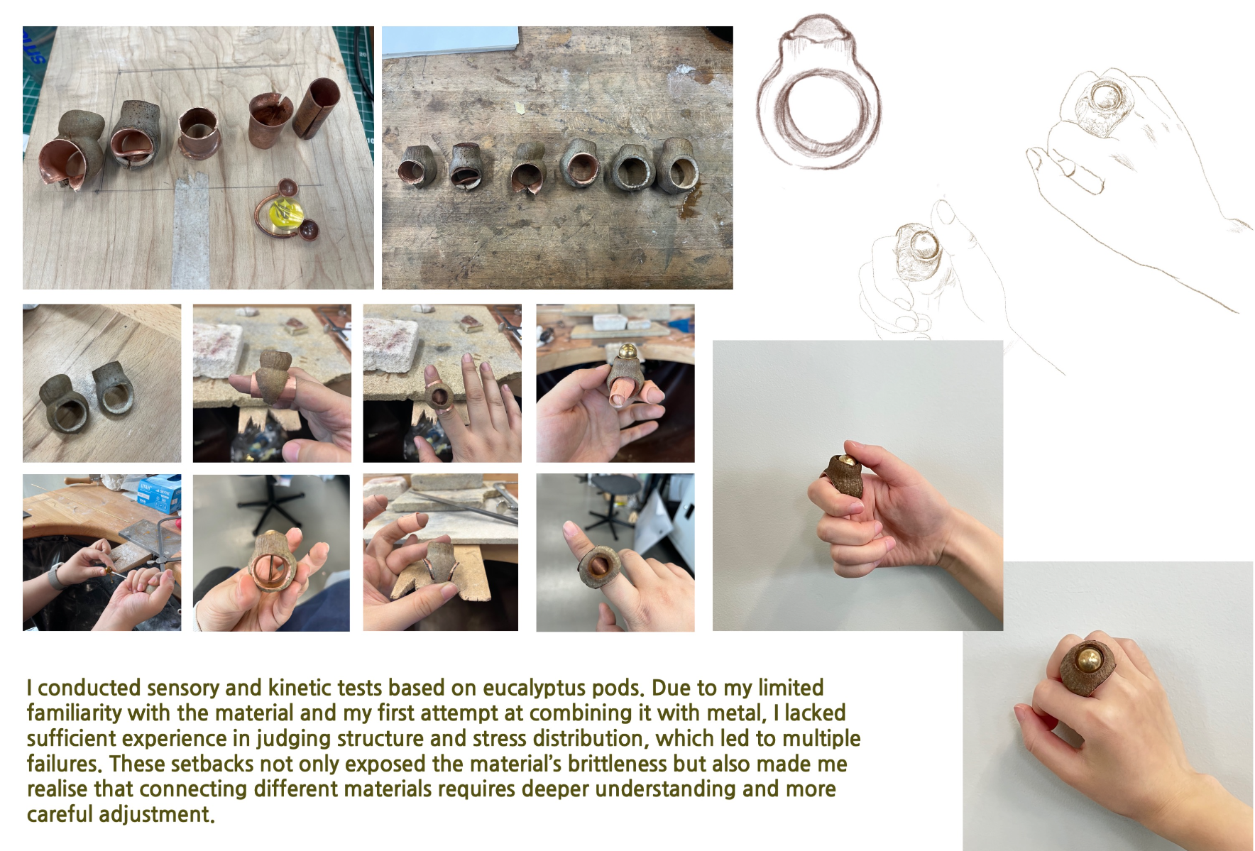 Haptic time, portfolio item 18