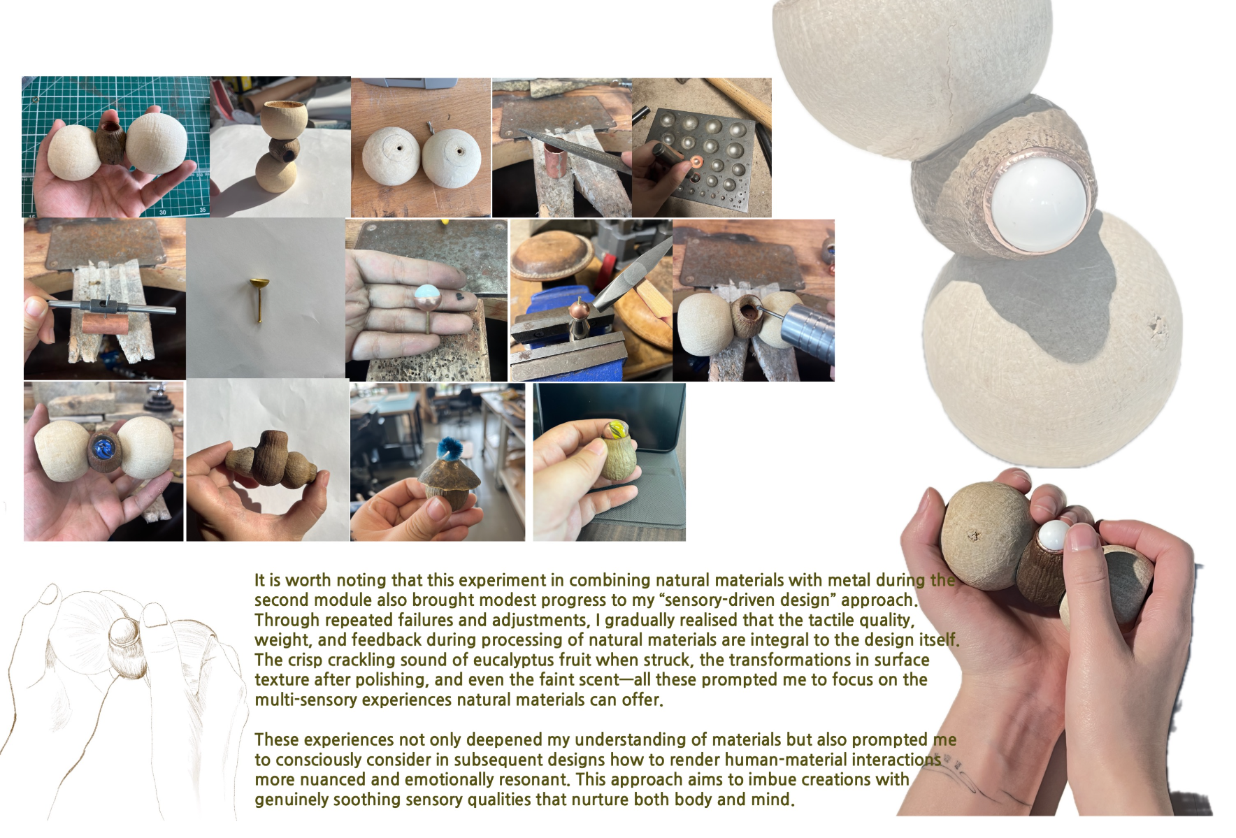 Haptic time, portfolio item 19