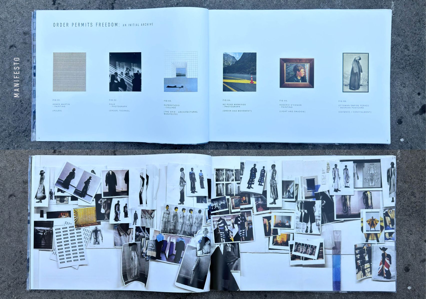 ORDER: PERMITS FREEDOM, portfolio item 5