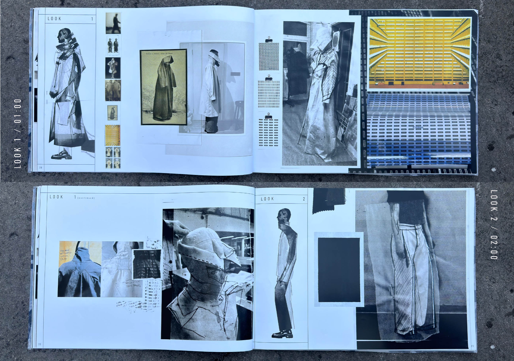 ORDER: PERMITS FREEDOM, portfolio item 7