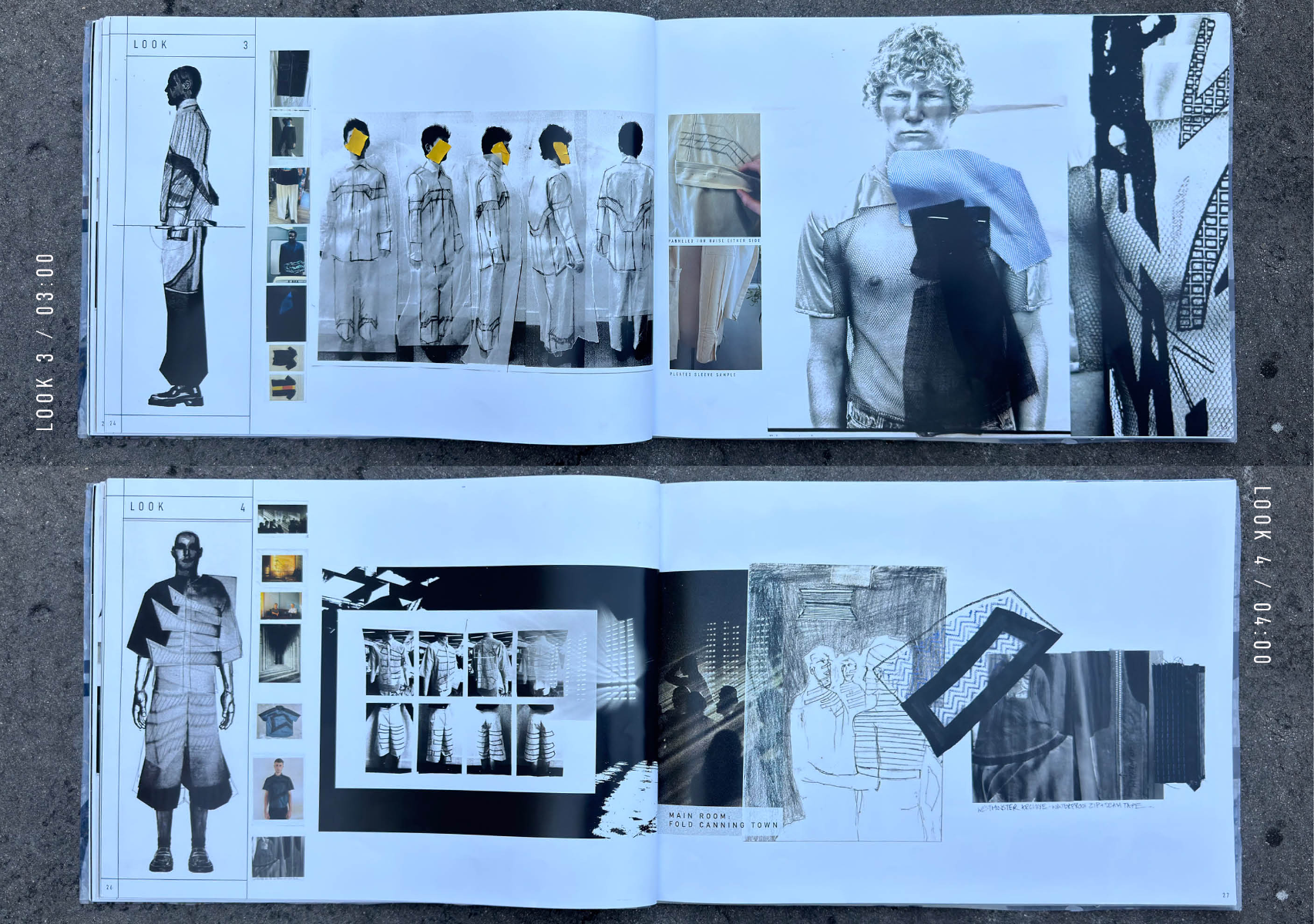 ORDER: PERMITS FREEDOM, portfolio item 8