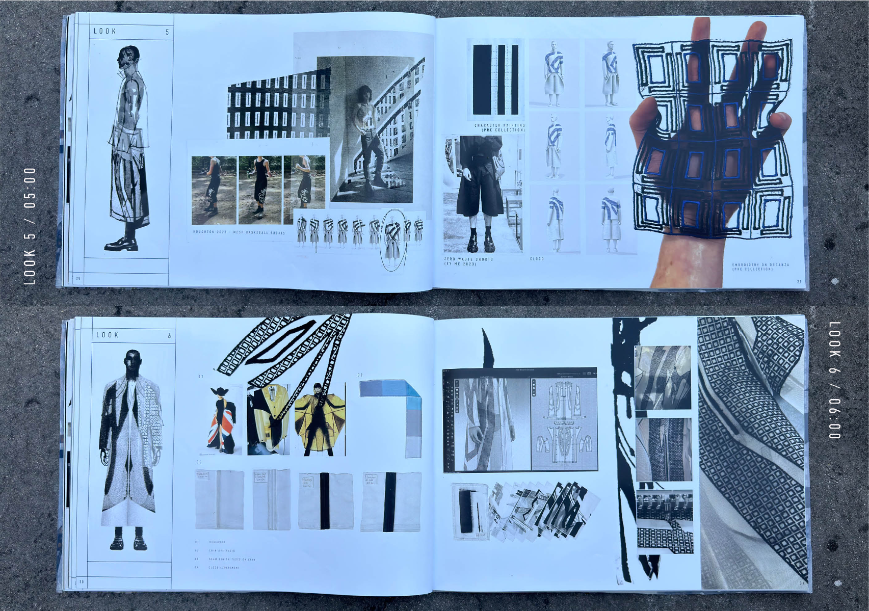 ORDER: PERMITS FREEDOM, portfolio item 9