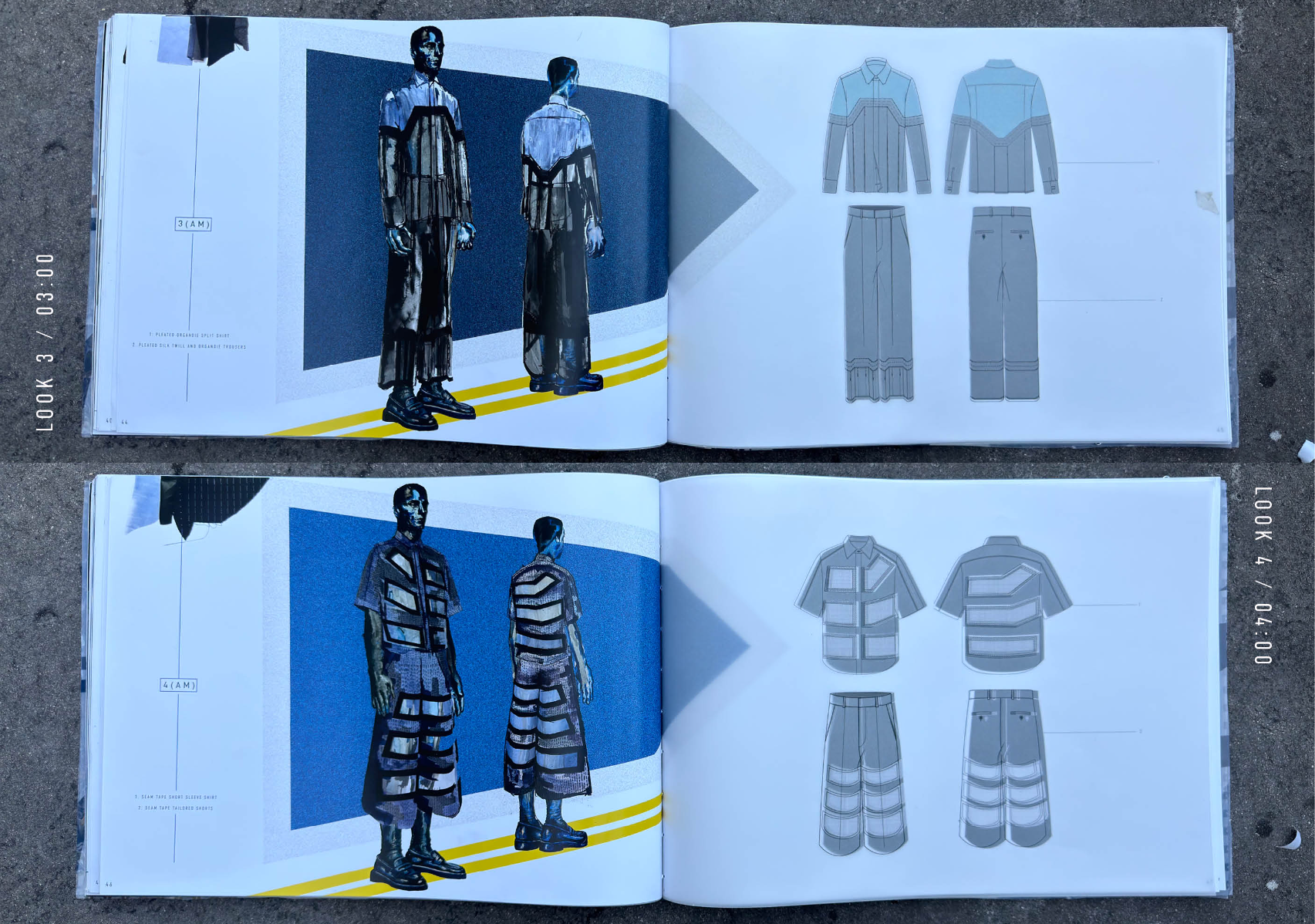 ORDER: PERMITS FREEDOM, portfolio item 12