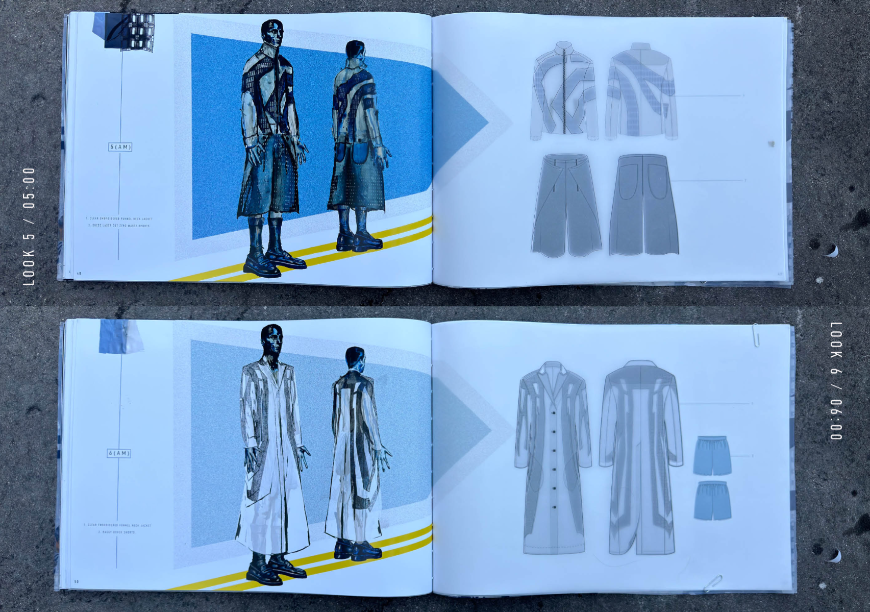 ORDER: PERMITS FREEDOM, portfolio item 13