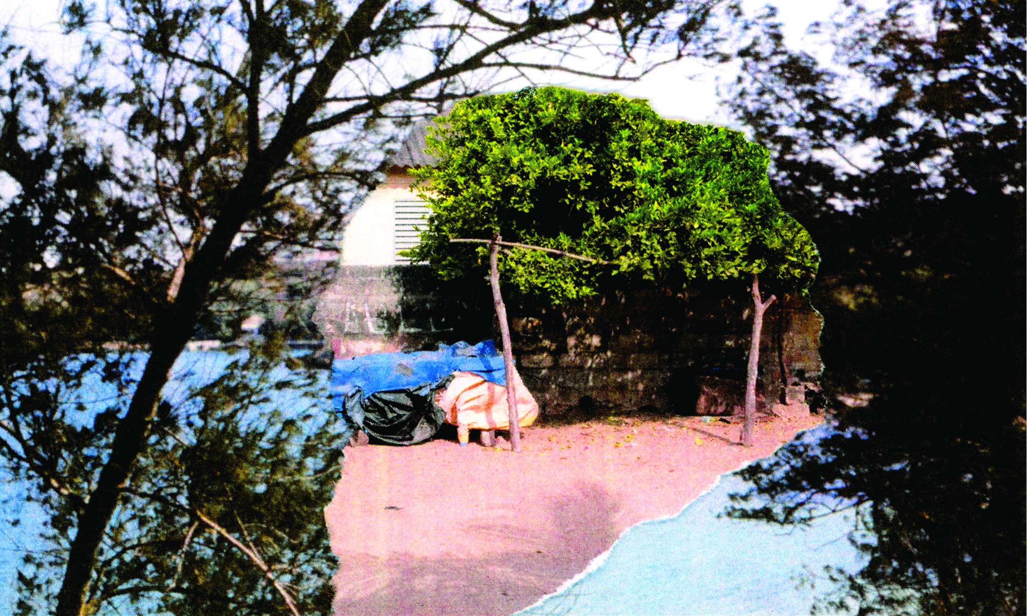 BOSUBA, portfolio item 9