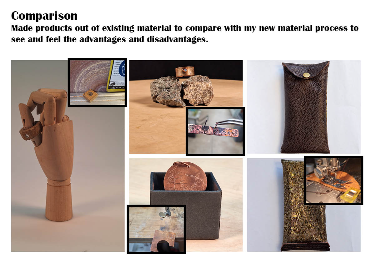 Final major project: Nuts, portfolio item 36
