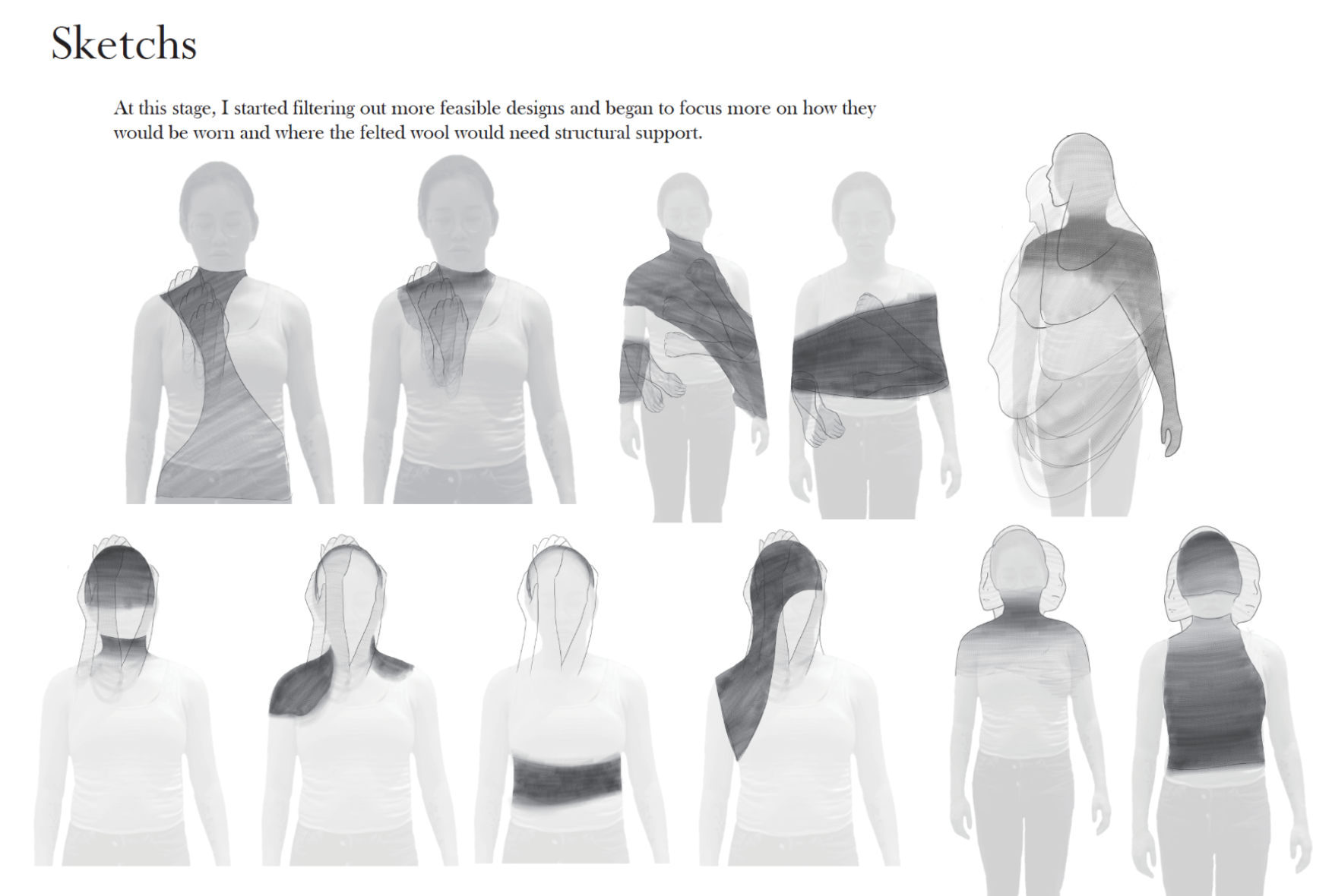 The Unseen Shadow, portfolio item 12