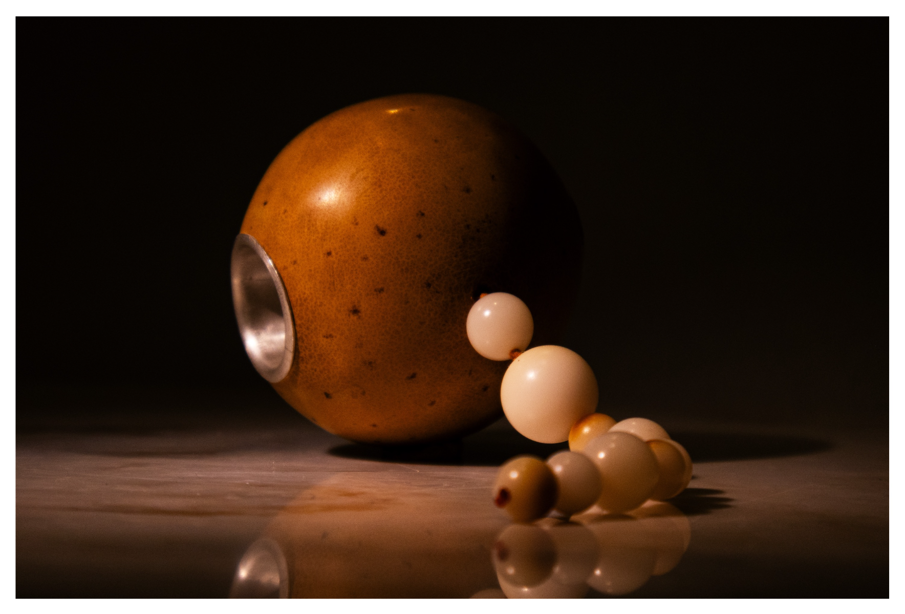 Haptic time, portfolio item 37