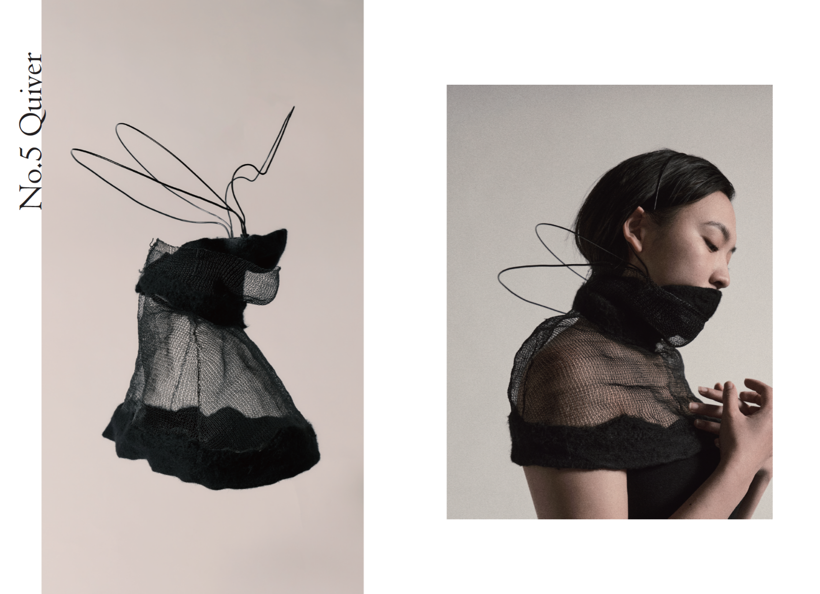 The Unseen Shadow, portfolio item 23
