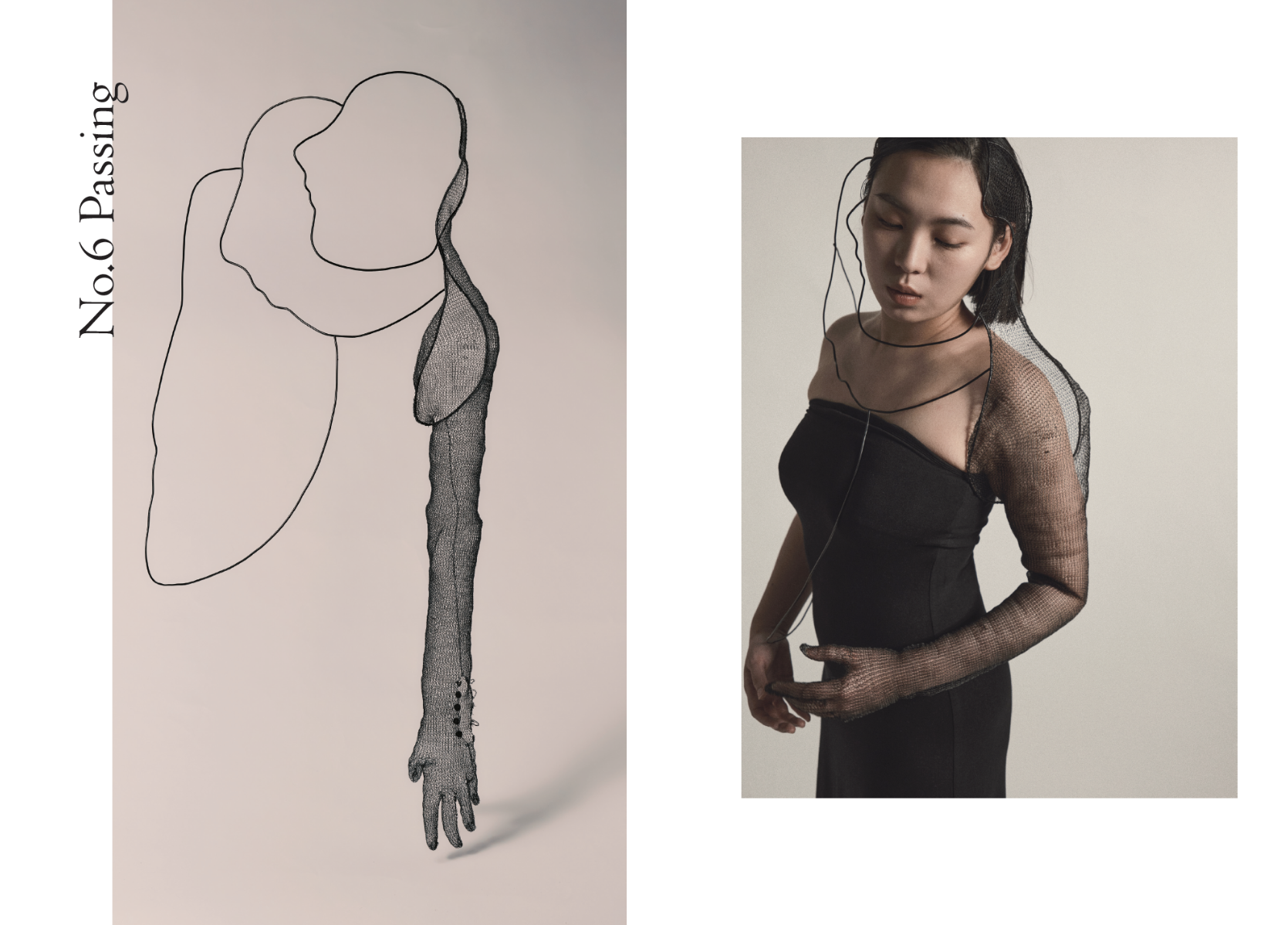 The Unseen Shadow, portfolio item 25