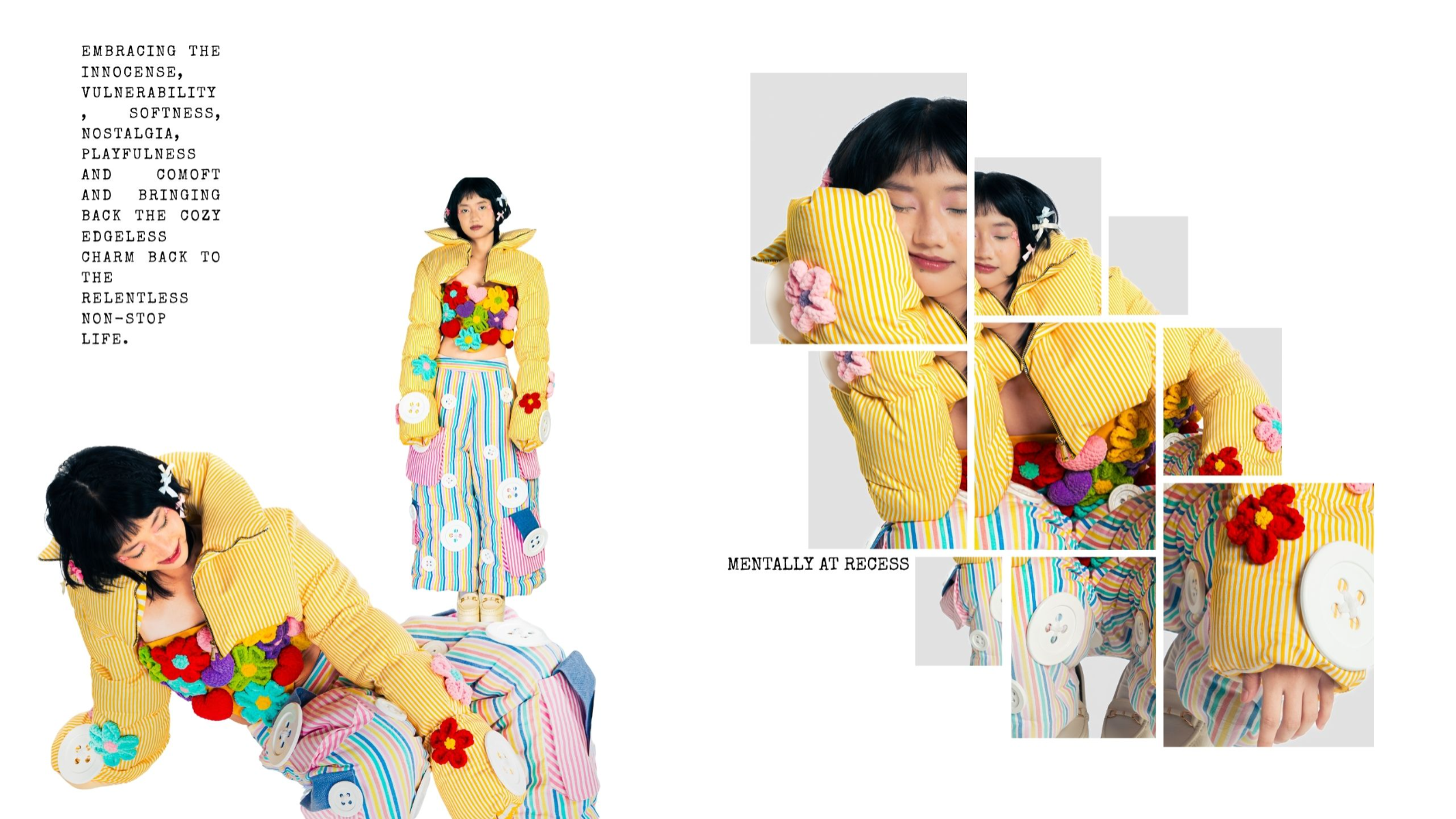 The art of kidulting, portfolio item 16