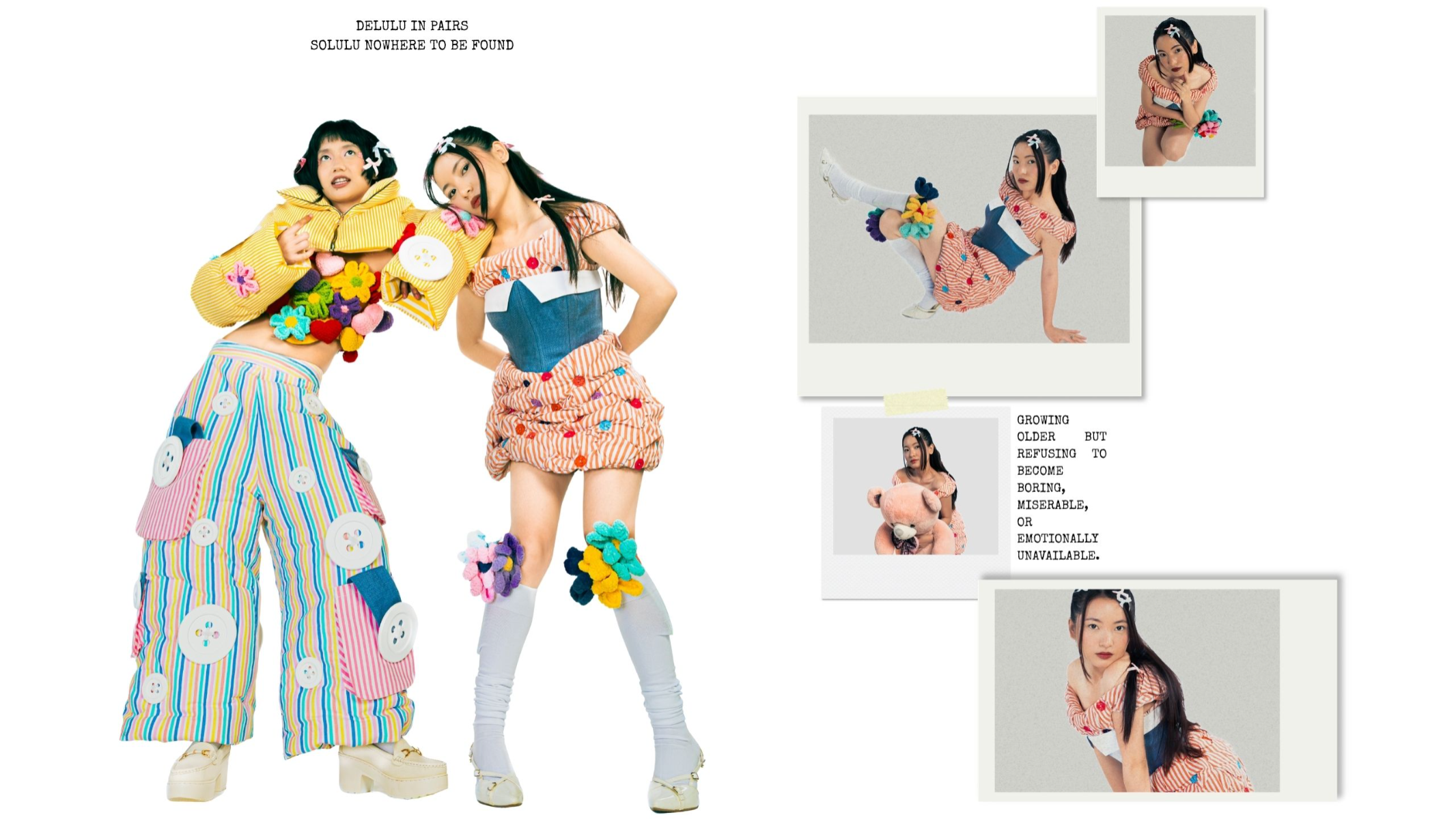 The art of kidulting, portfolio item 19
