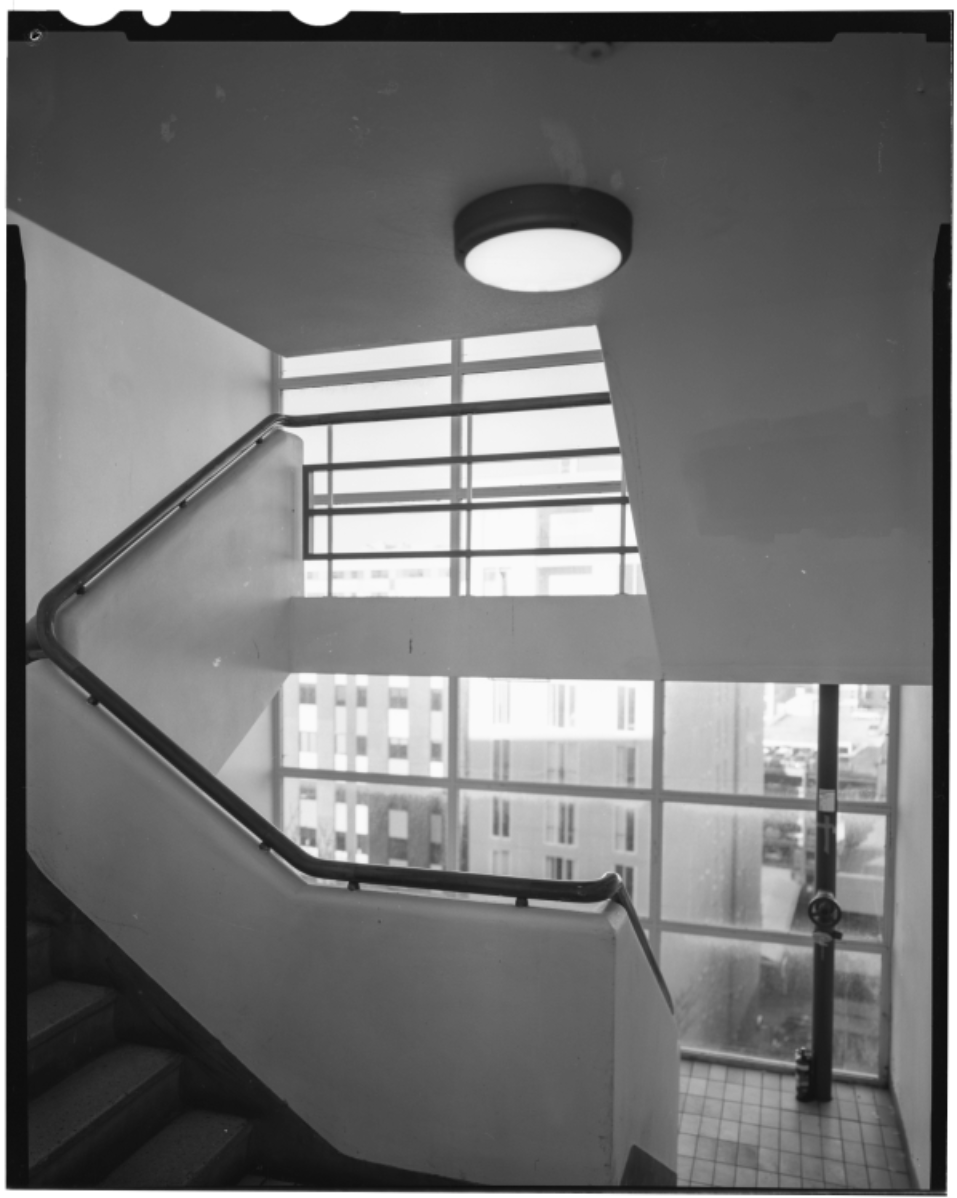 The Weight of concrete, portfolio item 4
