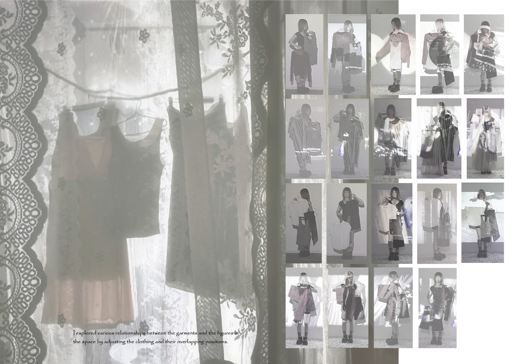 Yesterday's Tomorrow, portfolio item 7