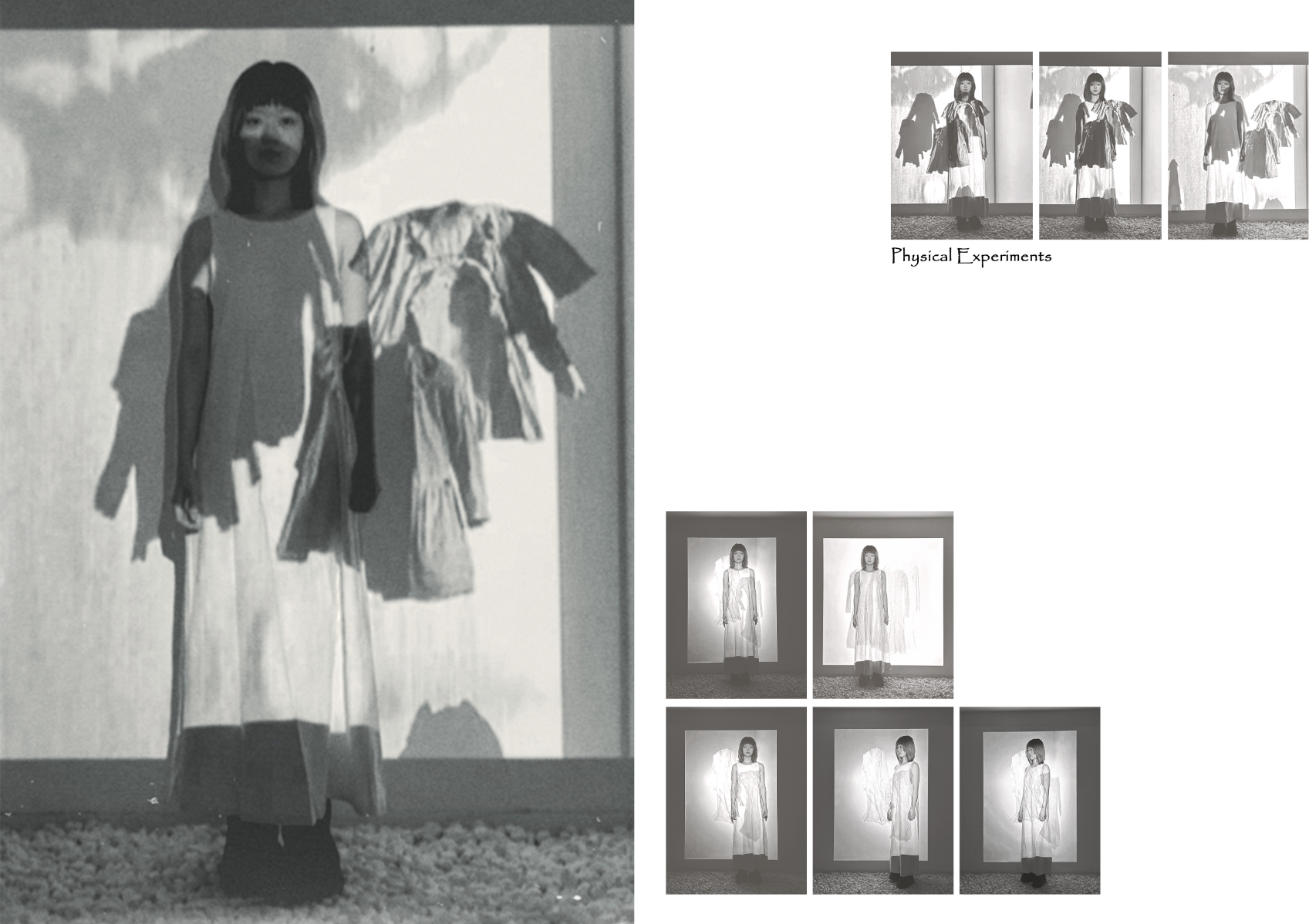 Yesterday's Tomorrow, portfolio item 8