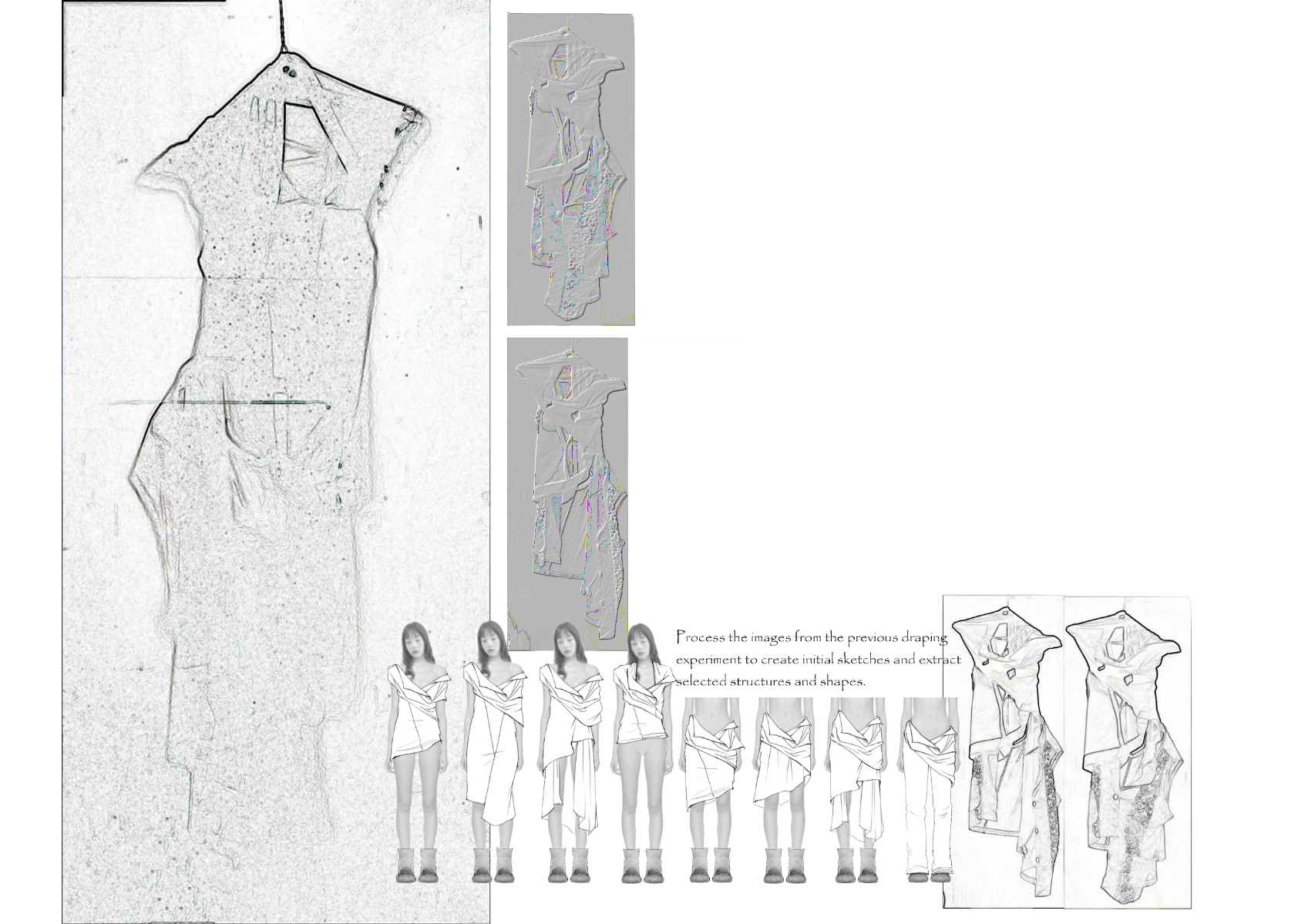 Yesterday's Tomorrow, portfolio item 13