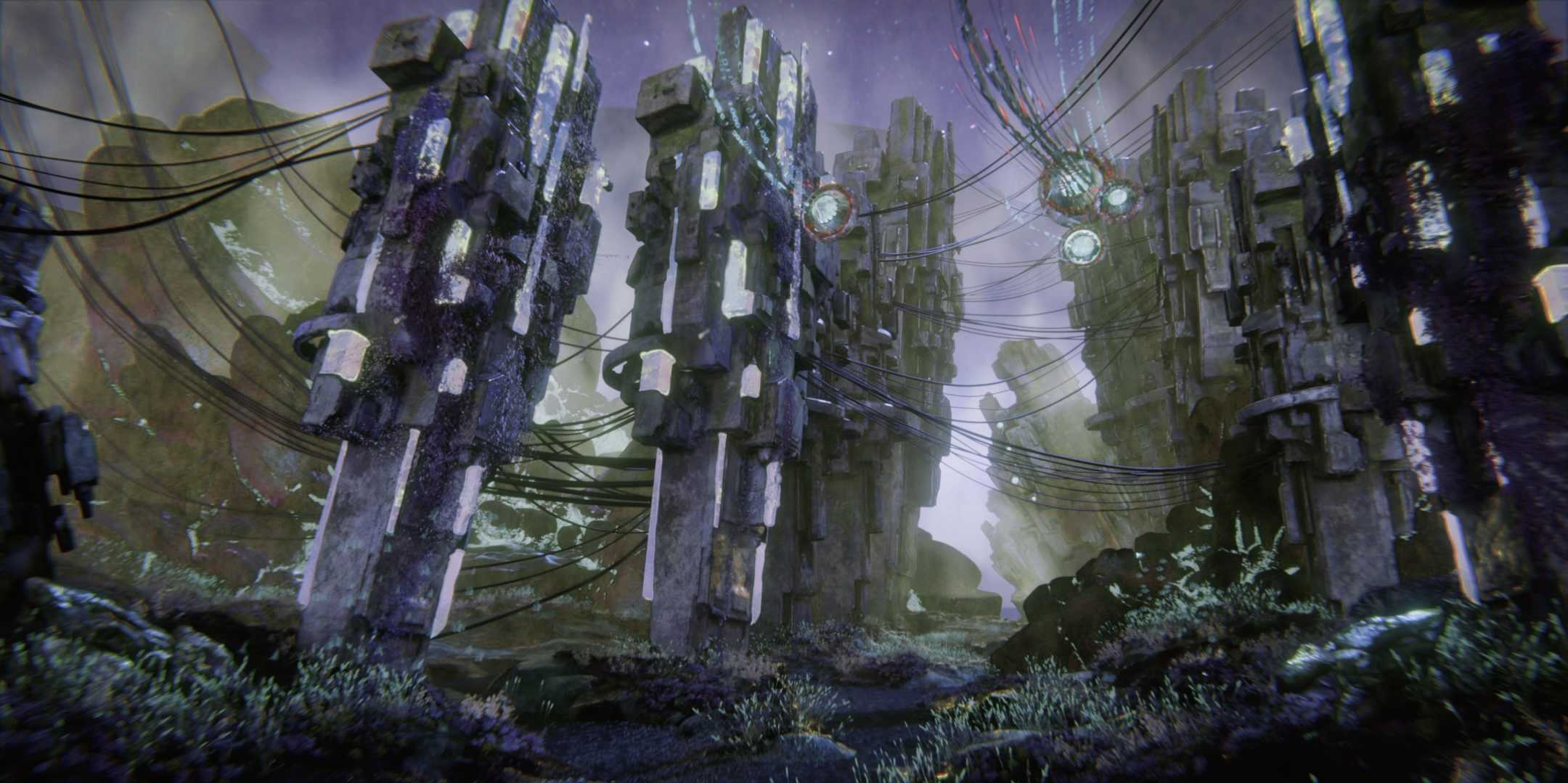 Overload, portfolio item 9