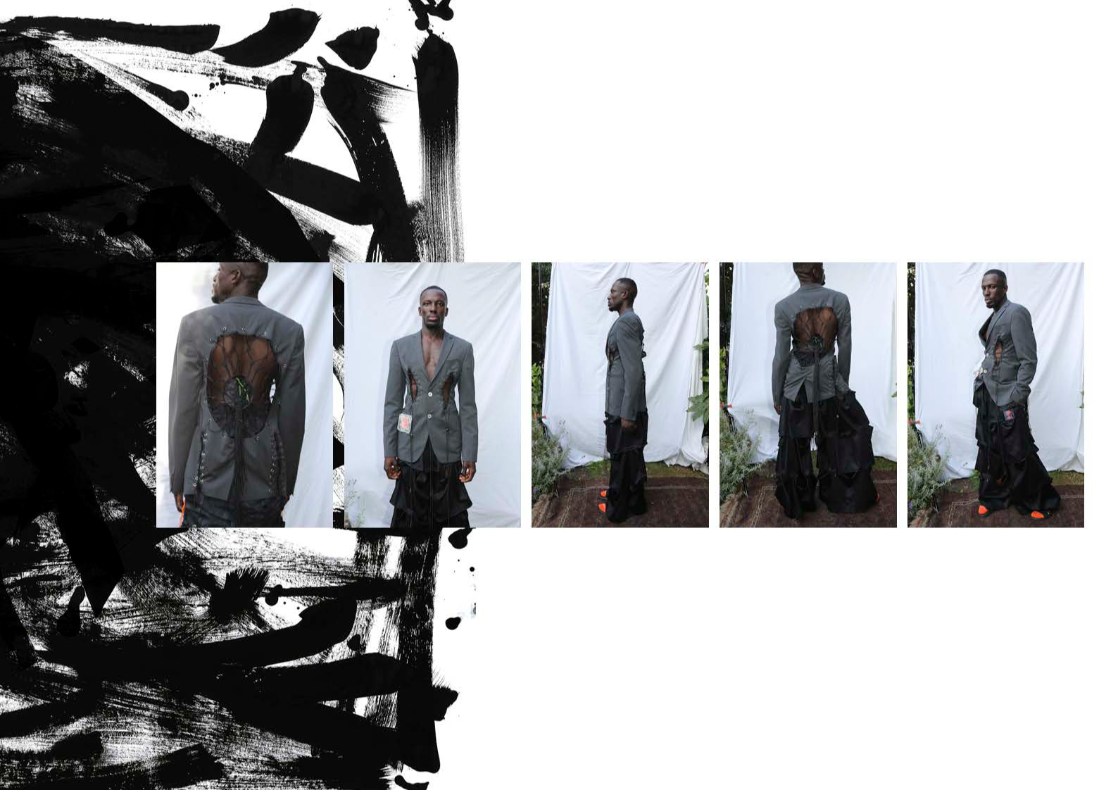 THE ART OF TEARING APART, portfolio item 4